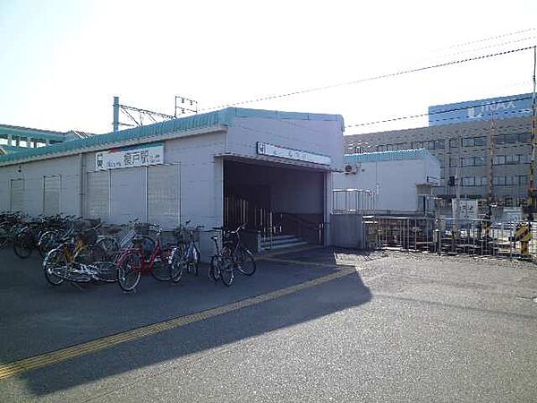 画像24:【駅】榎戸駅まで355ｍ