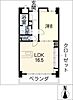 にしの台ヒルズ4階7.0万円