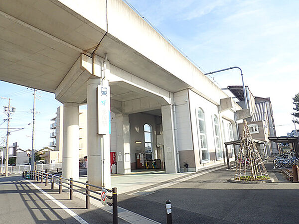 画像21:【駅】多屋駅まで393ｍ