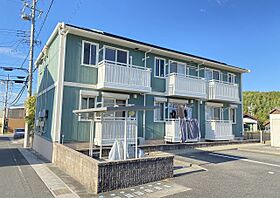 エミリオ 102 ｜ 愛知県常滑市かじま台1丁目170番地（賃貸アパート1LDK・1階・33.39㎡） その1