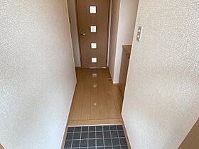 マ　メゾン 203 ｜ 愛知県常滑市大鳥町2丁目80（賃貸アパート1LDK・2階・35.30㎡） その3