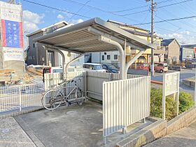 ラシュレ 102 ｜ 愛知県常滑市新浜町1丁目67番地（賃貸アパート1LDK・1階・37.13㎡） その21