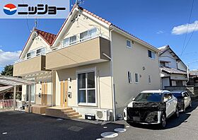 第5コンフォート  ｜ 愛知県常滑市蒲池町2丁目（賃貸一戸建3LDK・2階・81.98㎡） その1