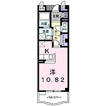 ヒル・プレッソ 205 ｜ 愛知県知多市大草字東屋敷71番地1（賃貸マンション1R・2階・31.01㎡） その2