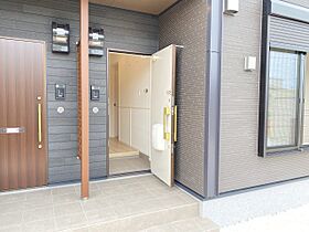 ネオ　エルブ　I 102 ｜ 愛知県常滑市大和町1丁目145番地（賃貸アパート1LDK・1階・50.01㎡） その3