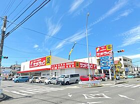 リースハウス加藤Ｄ棟  ｜ 愛知県知多市つつじが丘3丁目（賃貸一戸建3LDK・2階・66.24㎡） その26