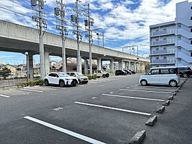 ラフィネ鯉江本町Ａ棟  ｜ 愛知県常滑市鯉江本町1丁目（賃貸マンション1K・6階・28.56㎡） その20