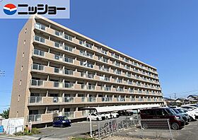 ラフィネ多屋II  ｜ 愛知県常滑市多屋町1丁目（賃貸マンション1K・1階・25.28㎡） その1