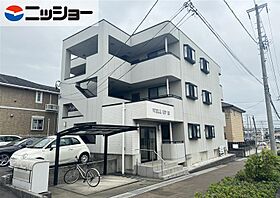 ウェルアップIII  ｜ 愛知県常滑市大和町6丁目（賃貸マンション2LDK・3階・63.70㎡） その1