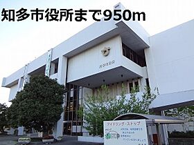 グリ－ンヒルスクエア 203 ｜ 愛知県知多市朝倉町302番地（賃貸アパート2LDK・2階・58.86㎡） その20