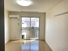 セジュール小倉JT 206 ｜ 愛知県常滑市小倉町6丁目6番（賃貸アパート1K・2階・32.07㎡） その11