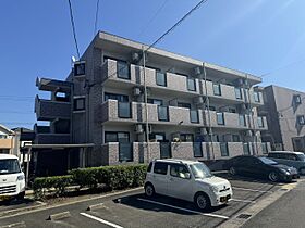 エステートＴＨ 303 ｜ 愛知県知多市新知字仲田37-1（賃貸マンション1K・3階・24.30㎡） その1