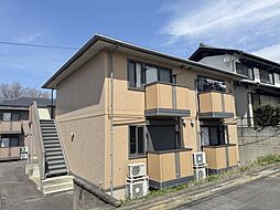 リビングタウン乙田　E
