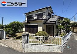 常滑市山方町5丁目戸建