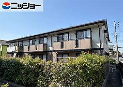 コート山本II　Ａ棟