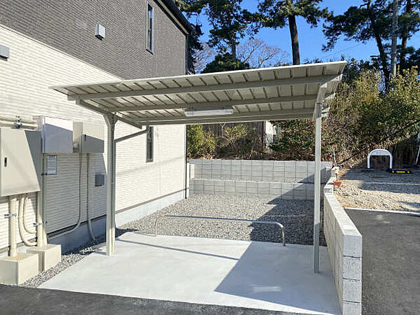 チッタ新舞子