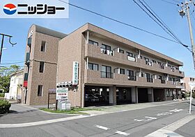 Ｎ＆Ｓ  ｜ 愛知県半田市出口町1丁目（賃貸マンション1LDK・3階・39.34㎡） その1