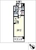 マンション夢想3階4.2万円