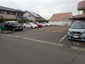 プランタン　ドゥ  ｜ 愛知県知多郡阿久比町大字卯坂字坂部（賃貸マンション2LDK・1階・59.40㎡） その16