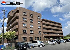 ツインヒルズ  ｜ 愛知県半田市彦洲町1丁目（賃貸マンション3LDK・2階・70.00㎡） その1