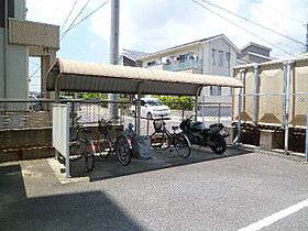 サンライズ伊東  ｜ 愛知県半田市亀崎町10丁目（賃貸マンション2LDK・3階・58.96㎡） その19