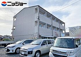 フレンド21  ｜ 愛知県知多郡武豊町字豊成3丁目（賃貸マンション1K・3階・22.00㎡） その1