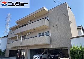 フローレンス青山  ｜ 愛知県半田市青山3丁目（賃貸マンション1K・2階・24.00㎡） その1