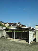 シャルマン苗代 102 ｜ 愛知県半田市苗代町2丁目19番地（賃貸アパート1DK・1階・26.49㎡） その12