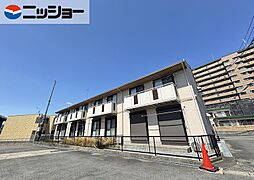 🉐敷金礼金0円！🉐ヴィラアクシス　Ａ棟