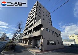アルス住吉