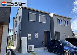 宮本町1丁目戸建　東棟