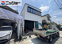 🉐敷金礼金0円！🉐仮）＆ガレージ半田市乙川
