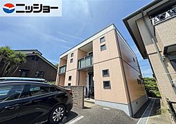 プランドール天真　Ｄ棟