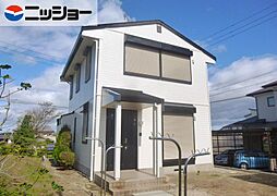 🉐敷金礼金0円！🉐新西方5丁目貸家
