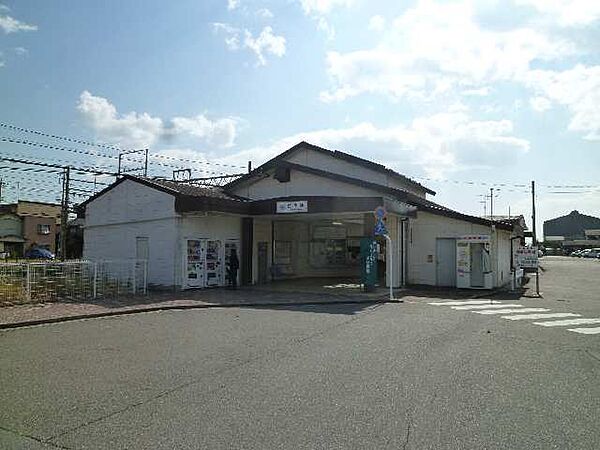 画像21:【駅】益生駅まで513ｍ