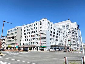 サンマンションアトレ桑名504  ｜ 三重県桑名市桑栄町（賃貸マンション3LDK・5階・74.45㎡） その25