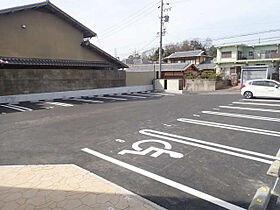 スタブリテラス大山田  ｜ 三重県桑名市野田6丁目（賃貸アパート1LDK・2階・35.21㎡） その14