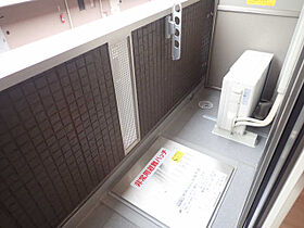 スタブリテラス桑名  ｜ 三重県桑名市大字東方（賃貸アパート1R・1階・25.95㎡） その10