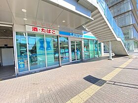 スタブリテラス桑名  ｜ 三重県桑名市大字東方（賃貸アパート1R・1階・25.95㎡） その27