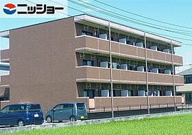 セピアコートIII  ｜ 三重県桑名市大字江場（賃貸マンション1K・1階・30.20㎡） その1