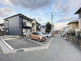 ファミーユ立花  ｜ 三重県桑名市立花町1丁目（賃貸アパート2LDK・2階・50.54㎡） その14