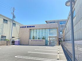 カーザ　セレニータＢ  ｜ 三重県桑名市大字江場（賃貸マンション3LDK・3階・72.00㎡） その30