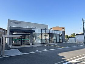 ウエストハイム  ｜ 三重県四日市市西富田町（賃貸マンション1K・2階・29.75㎡） その21