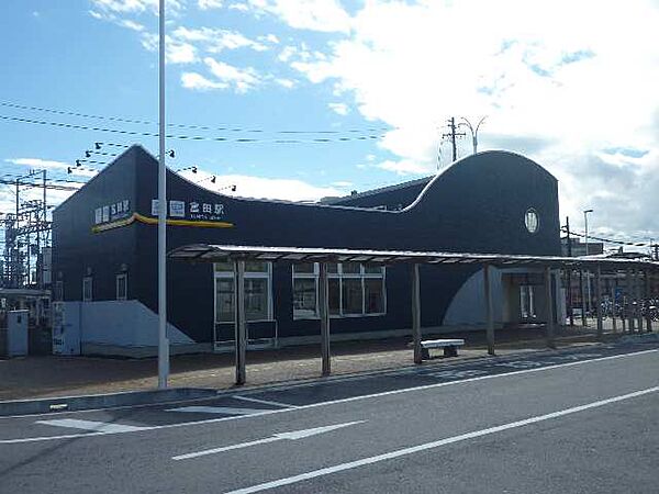 ＣＡＳＡ ｜三重県四日市市大字茂福(賃貸アパート1K・1階・24.00㎡)の写真 その28