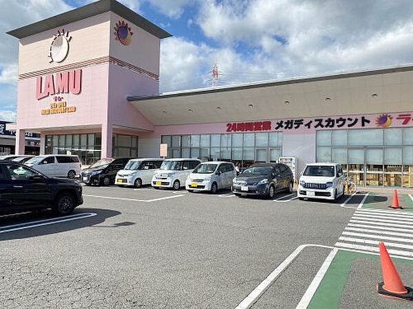 シャトレーヌ霞 ｜三重県四日市市羽津町(賃貸マンション1K・1階・29.16㎡)の写真 その23