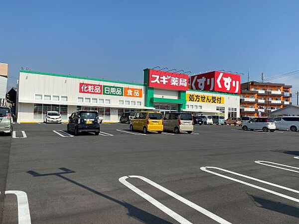 シャトレーヌ霞 ｜三重県四日市市羽津町(賃貸マンション1K・1階・29.16㎡)の写真 その27