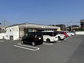 ウエストハイム  ｜ 三重県四日市市西富田町（賃貸マンション1K・2階・28.35㎡） その21