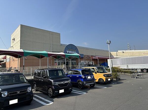 クレールプラシード ｜三重県四日市市富田浜町(賃貸アパート1LDK・1階・40.62㎡)の写真 その26