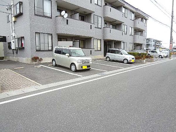 ロイヤルシャトー ｜三重県三重郡川越町大字豊田(賃貸マンション3DK・3階・53.12㎡)の写真 その20