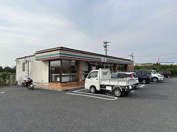 プリンスハイランドＡ棟 ｜三重県四日市市まきの木台1丁目(賃貸アパート2DK・2階・38.83㎡)の写真 その26